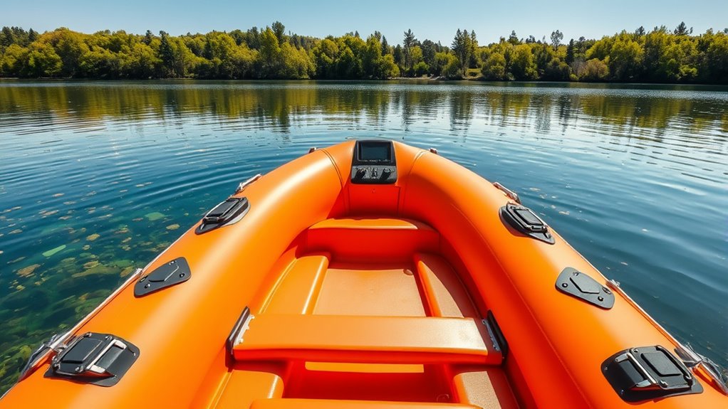 top inflatable fishing boats