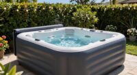 top inflatable hot tubs 2026
