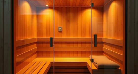 top infrared sauna options