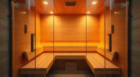 top infrared sauna picks