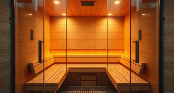 top infrared sauna picks