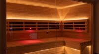 top infrared sauna picks