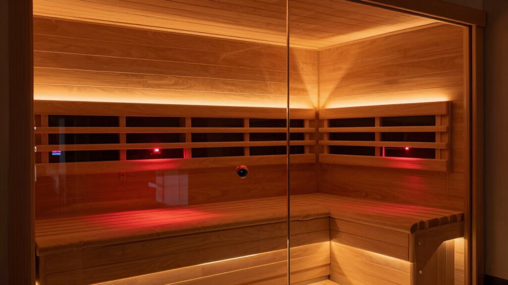 top infrared sauna picks