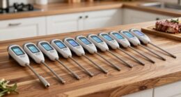top instant meat thermometers