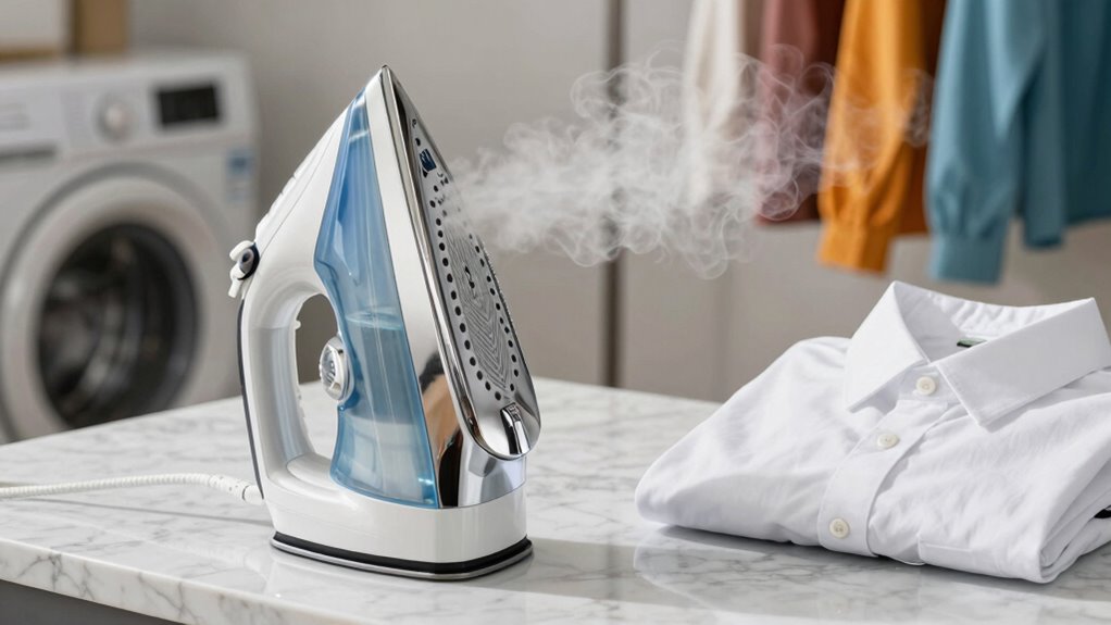 top iron steam generator picks