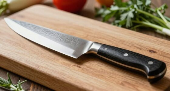 top japanese chef knives