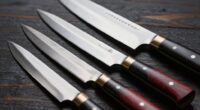 top japanese knife brands