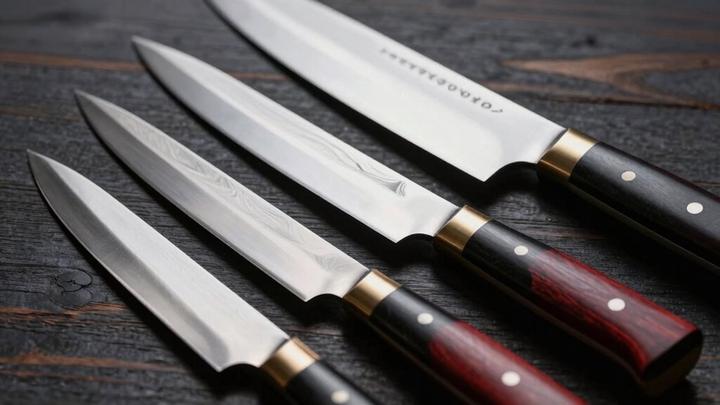 top japanese knife brands