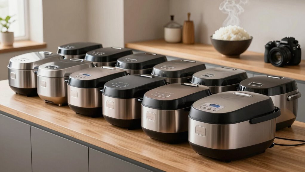 top japanese rice cooker reviews