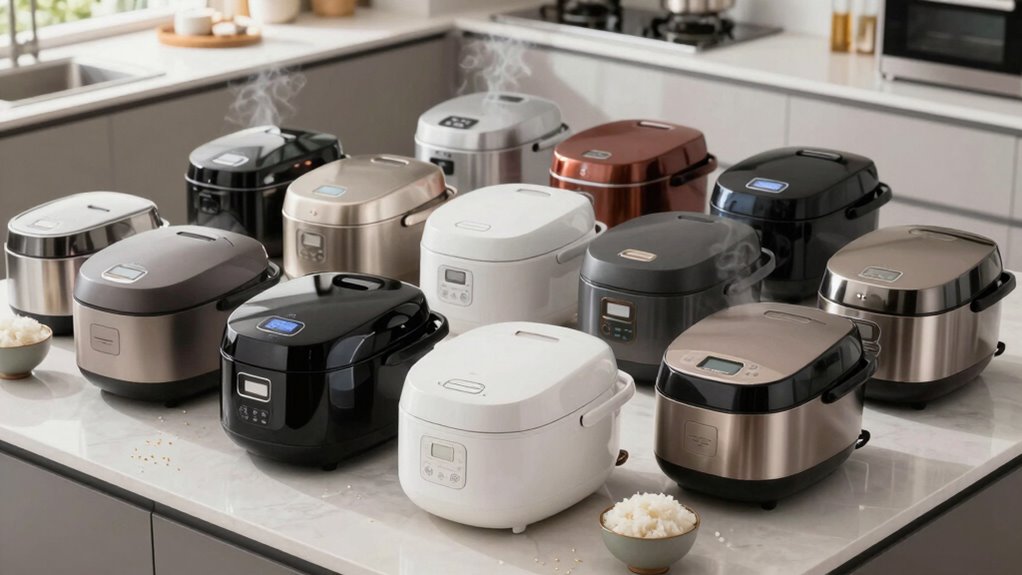 top japanese rice cooker reviews