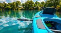 top kayaks with fishing rod holders