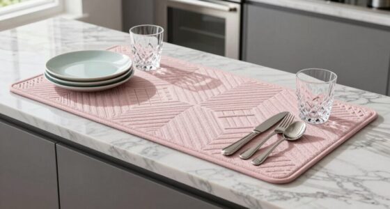 top kitchen drying mat choices