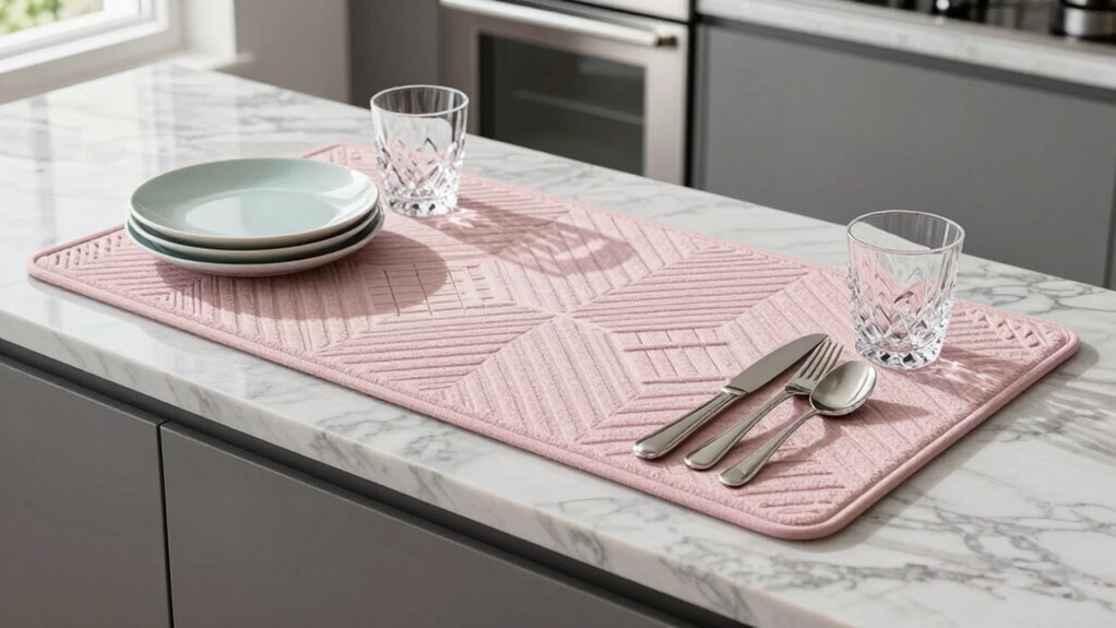 top kitchen drying mat choices