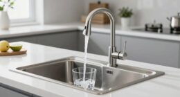 top kitchen faucet filters