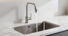 top kitchen filtration faucets
