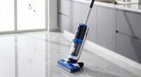top kitchen floor scrubber options