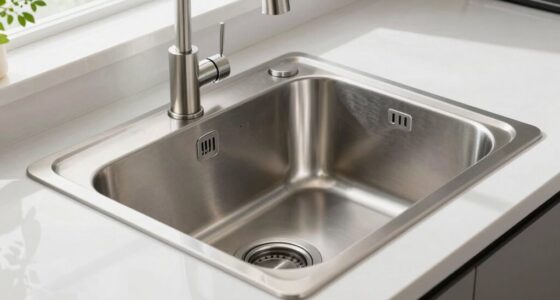 top kitchen garbage disposals