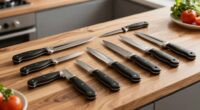 top kitchen utility knives