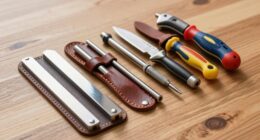 top knife care kits