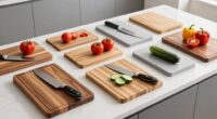 top knife friendly cutting boards