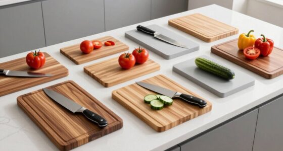 top knife friendly cutting boards