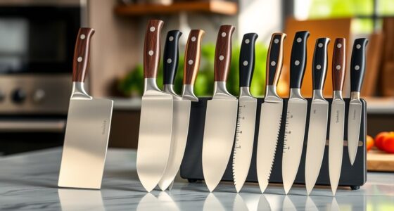 top knife sets review