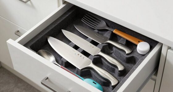 top knife storage solutions