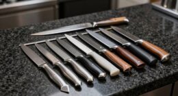 top knives for butchery