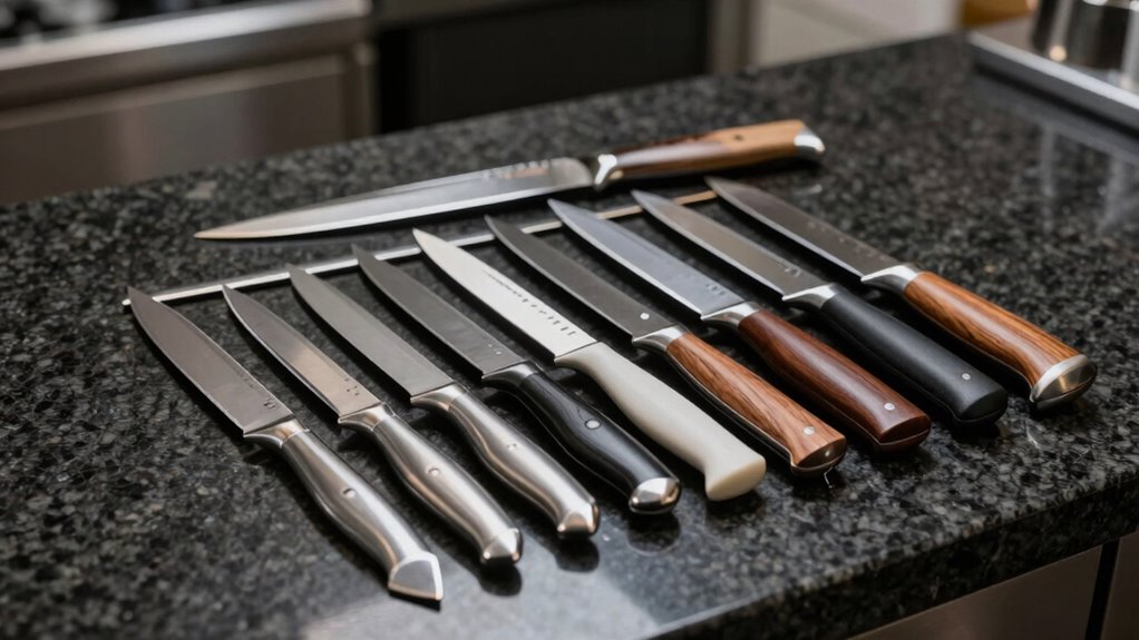 top knives for butchery