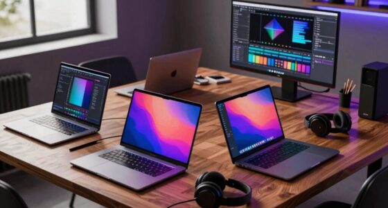 top laptops for content creators