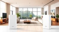 top large home mesh wi fi