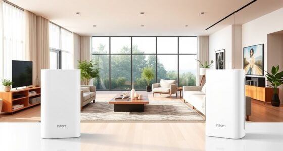 top large home mesh wi fi