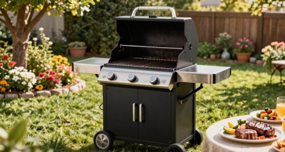 top large pellet grills 2026