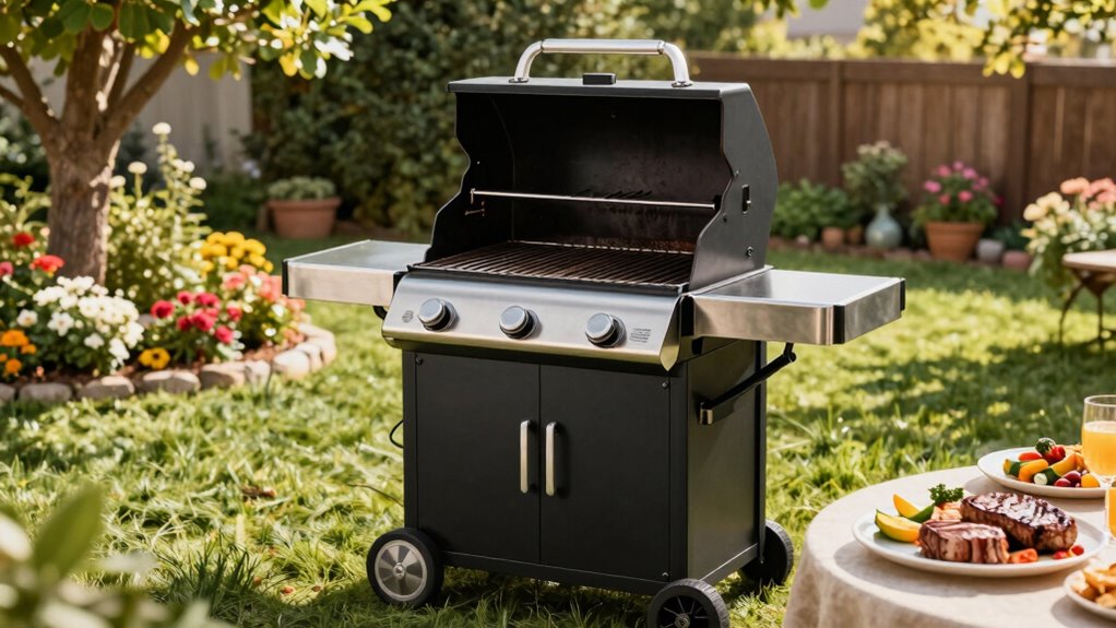 top large pellet grills 2026