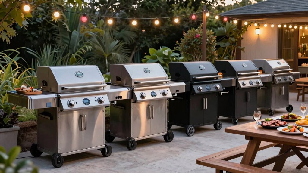 top large pellet grills 2026