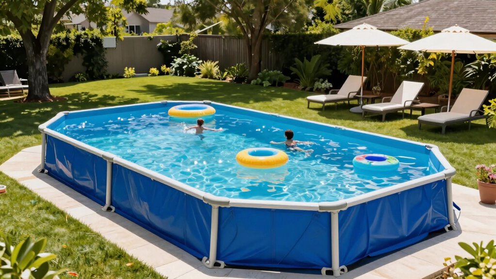 top large pool picks