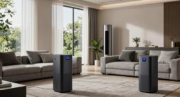top large room air purifiers