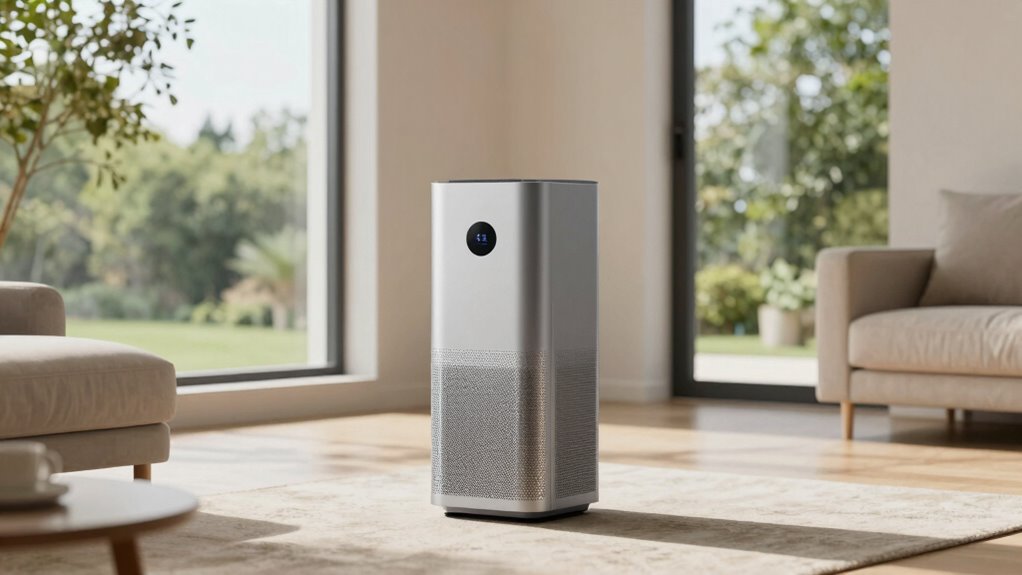 top large room air purifiers