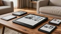 top large screen e readers 2026