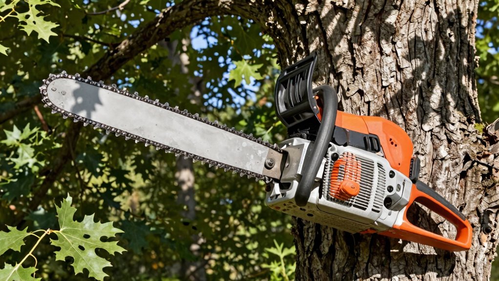 top large tree chainsaws