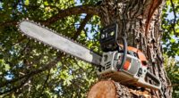 top large tree chainsaws