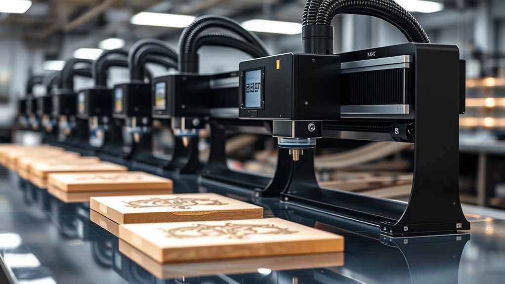 top laser engravers 2026