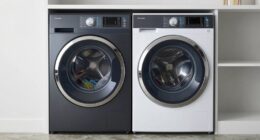 top laundry appliance picks