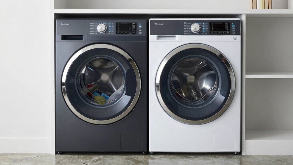 top laundry appliance picks