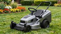 top lawn mowers 2026