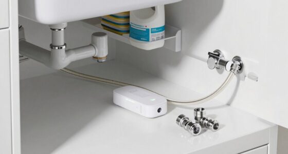 top leak detectors 2026