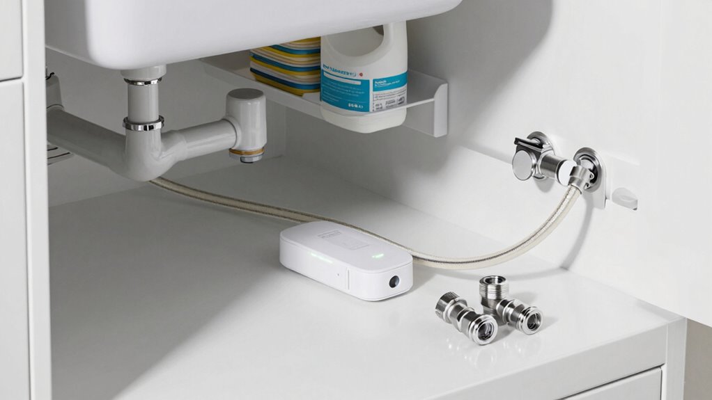 top leak detectors 2026