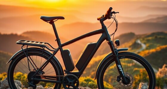 top long distance e bike picks