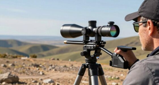 top long range scope picks