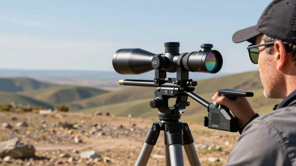 top long range scope picks